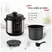 Nồi Áp Suất Điện Tefal CY222D68 5 Lít 3