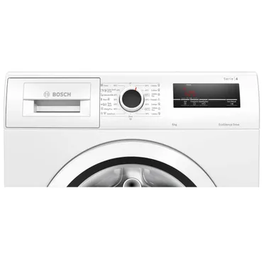 Máy Giặt Bosch 8 Kg WAJ20180SG 0