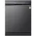 Máy Rửa Chén LG LDT14BLA4 - Nhập Khẩu Hàn Quốc - Tiệt Trùng Hơi Nước 100 Độ C 3