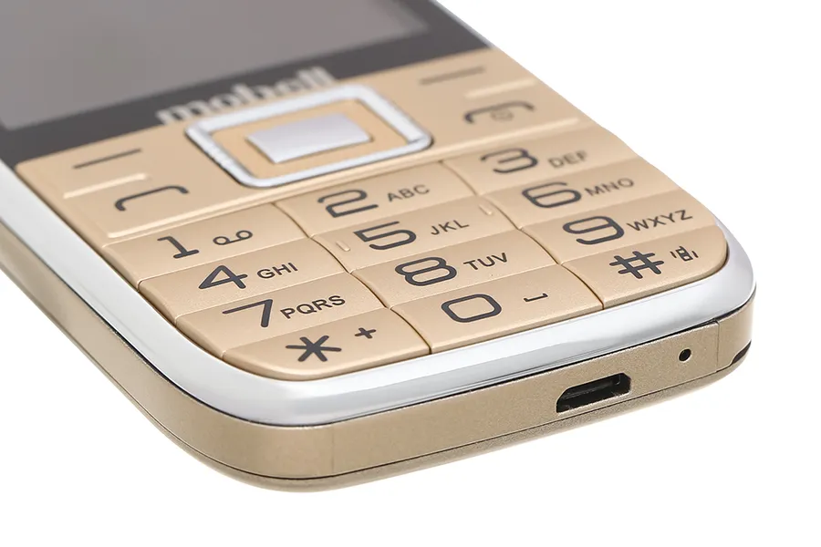 Mobell M539