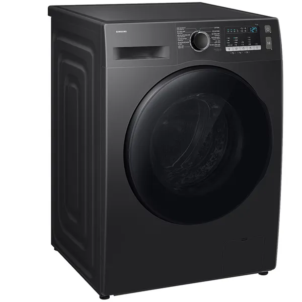 Máy Giặt Sấy Samsung Inverter 10/6 Kg WD10HG4U04BBSV