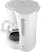 Máy pha cà phê Electrolux ECM1303W 1.5 lít 870W 1