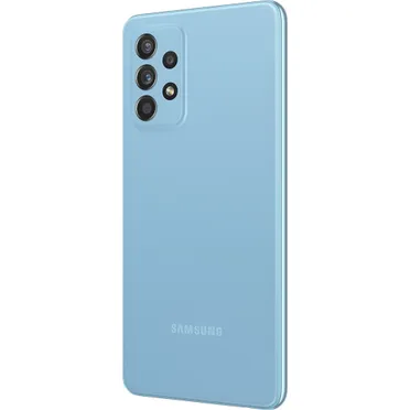 Galaxy A52(8GB+128GB) Đen 4