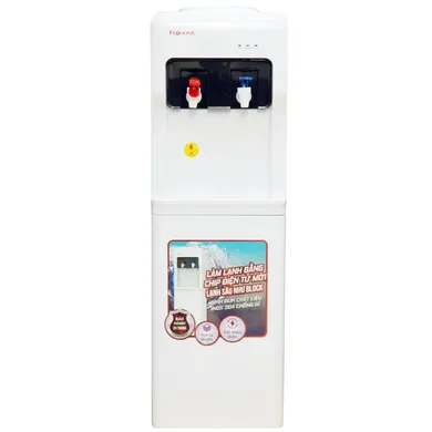 Cây Nước Nóng Lạnh Fujihome WD5320E