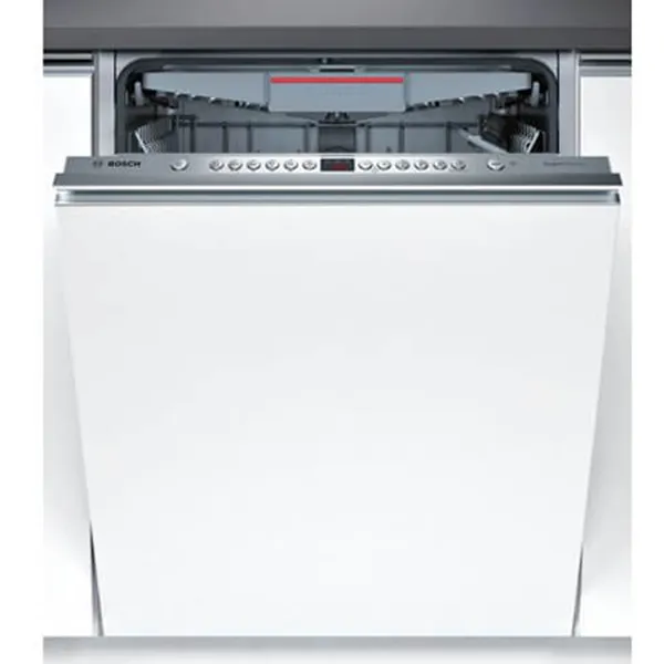 Máy rửa chén âm tủ Bosch HMH.SMV46MX03E Series 4 - Châu Âu