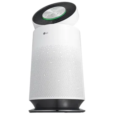 Máy lọc không khí LG Puricare 1 tầng 61.2㎡ (SafePlus) AS65GDWH0.ABAE 0