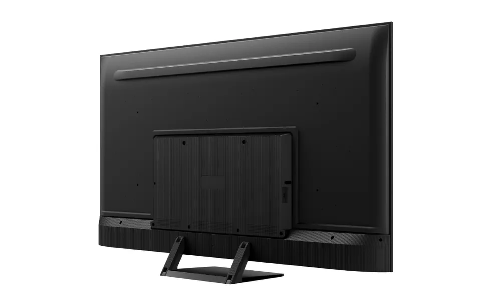 Google Tivi TCL QLED 4K 55 Inch 55C735