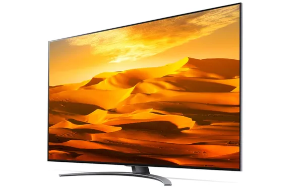 Smart Tivi LG QNED 4K 65 Inch 65QNED91SQA 0