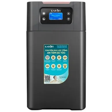 Máy Lọc Tổng Đầu Nguồn Karofi KTF-P01-AIO