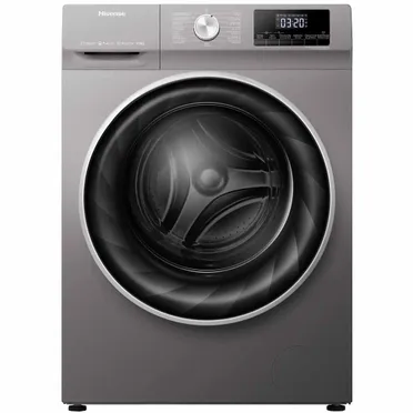 Máy Giặt Hisense Inverter 9.5 Kg WFQY9514EVJMT