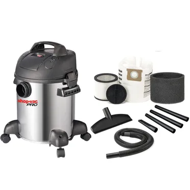 Máy Hút Bụi Shop-Vac 92722209 2
