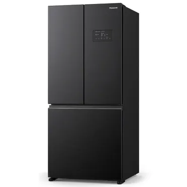 Tủ Lạnh Panasonic Inverter 495 Lít PRIME+ Edition NR-CW530HVK9 2