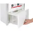 Máy Hút Ẩm Sharp DW-D20A-W