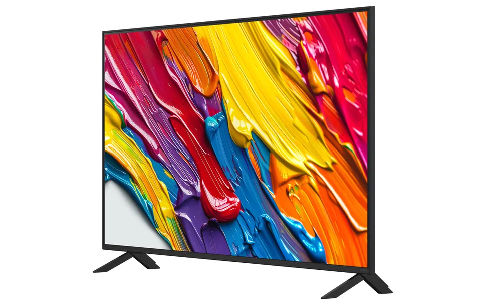 Smart Tivi LG QNED AI 4K 86 Inch 86QNED82ASA