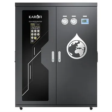 Máy lọc tổng Karofi KTF-552T ECO