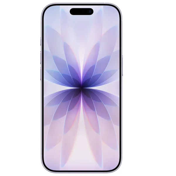 iPhone 17 256GB Lavender