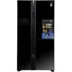 Tủ Lạnh Hitachi Inverter 600 Lít R-FM800PGV2 GBK