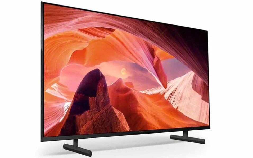 Google Tivi Sony 4K 75 Inch KD-75X80L