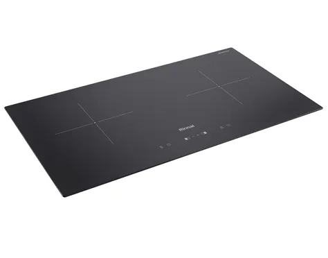 Bếp Điện Từ Đôi Rinnai RVB-7332H-ZB 3