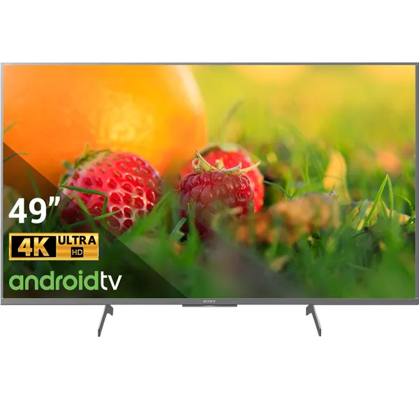 Sony Android Tivi 4K 49 Inch KD-49X8500H/S