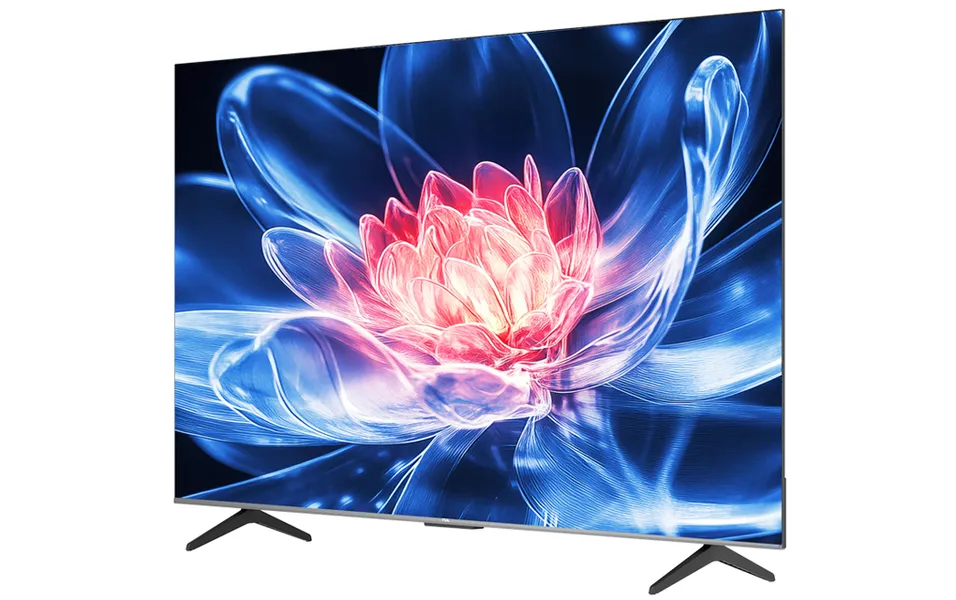 Google Tivi TCL QLED 4K 55 Inch 55T6C