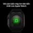 Apple Watch Ultra 4 GPS + Cellular 49mm Viền Titanium Dây Milan