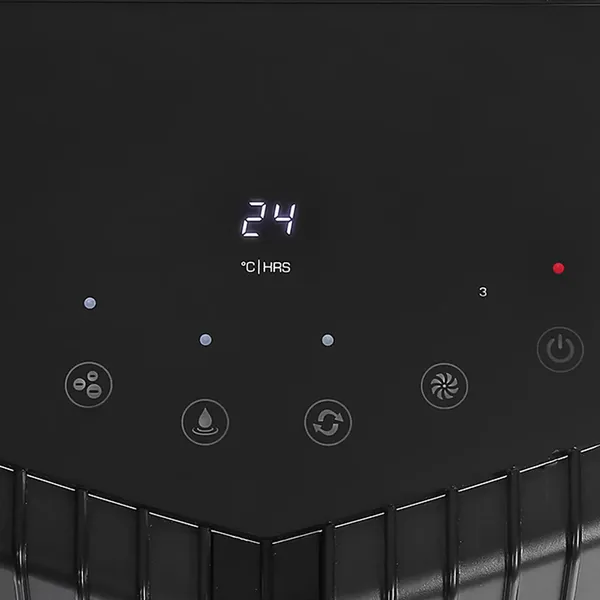 Quạt Điều Hòa BOSS FEAB-110