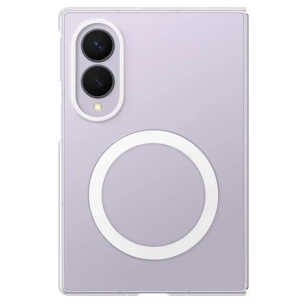 Ốp Lưng Trong Suốt Nam Châm Magnet Samsung Galaxy Z Fold8