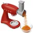 Máy Trộn Đa Năng Smeg SMF05RDEU đỏ