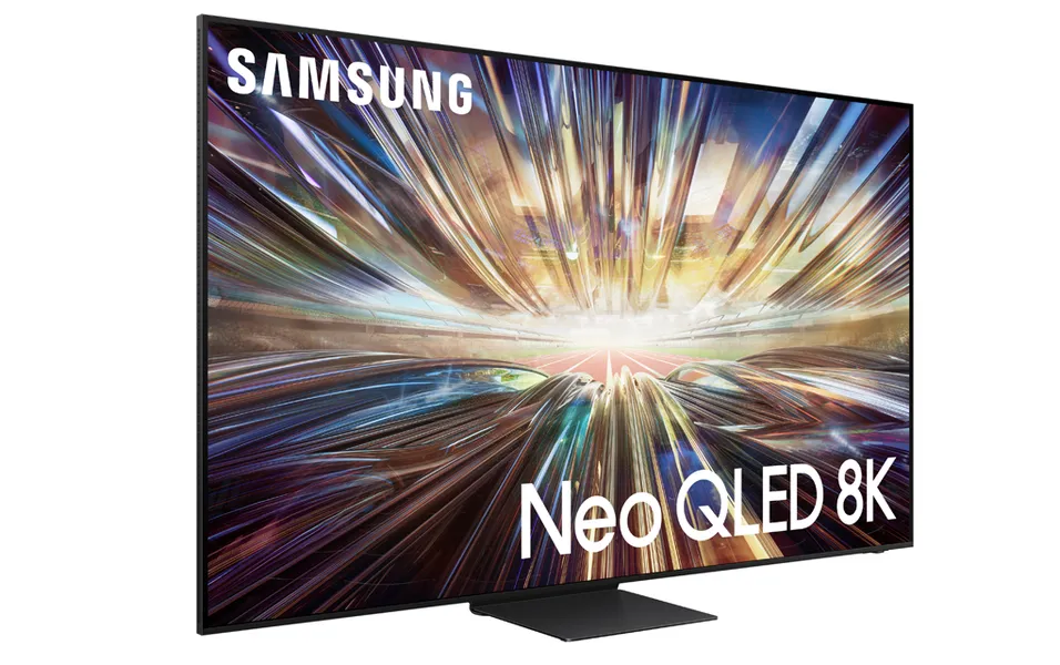 Smart AI Tivi Samsung Neo QLED Mini LED 4K 65 Inch QA65QN800D