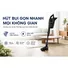 Máy Hút Bụi Không Dây Bosch BCS1051POW