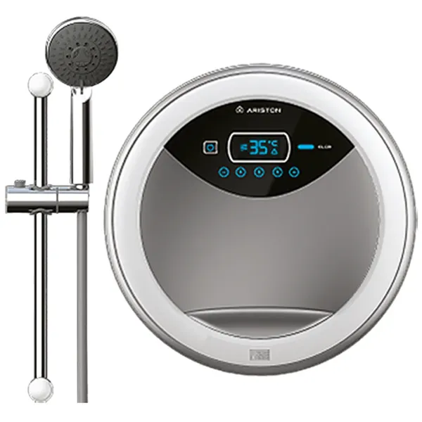 Bình Đun Nước Nóng Tức Thời Ariston RT45E-VN