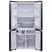Tủ Lạnh Panasonic Inverter 482 Lít NR-XZ550HGKV 3