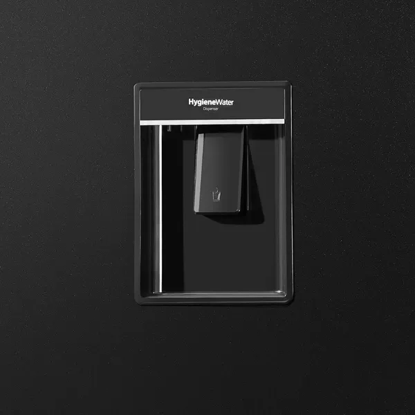 Tủ Lạnh Panasonic Inverter 322 Lít NR-BC360WKVN