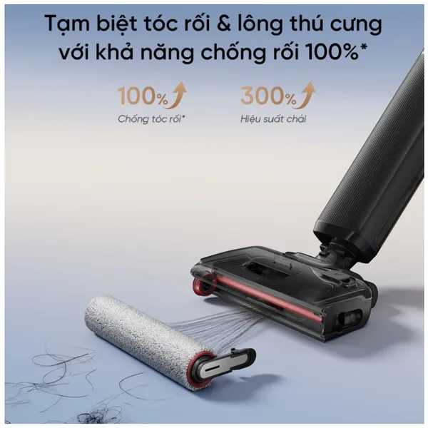 Máy Hút Bụi Lau Nhà Dreame H16 GT
