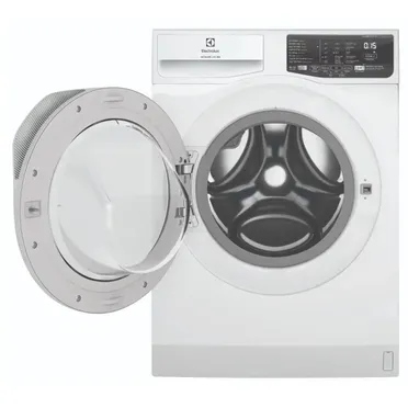 Máy Giặt Electrolux Inverter 9 Kg EWF9025DQWB 0