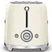 Máy Nướng Bánh Mì SMEG TSF01CREU - Kem 2