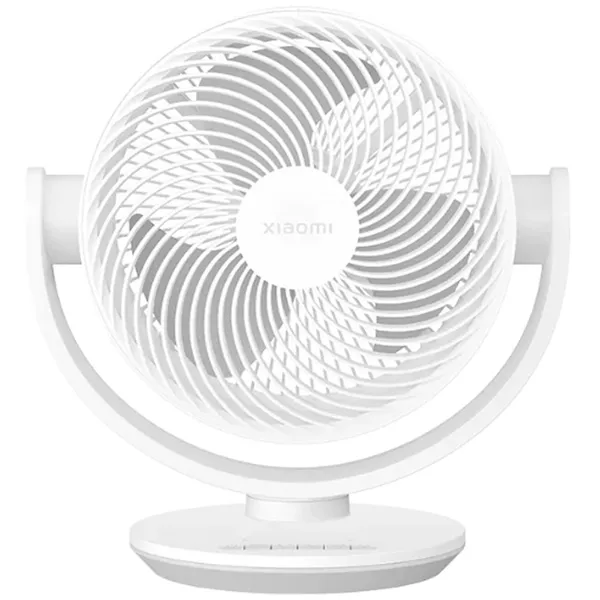 Quạt Tuần Hoàn Để Bàn Xiaomi Smart Desktop Air Circulation Fan EU (BHR9872EU)