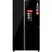 Tủ Lạnh Sharp Inverter 520 Lít SJ-FXP600VG-BK