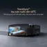 Robot Hút Bụi Lau Nhà Dreame Aqua 10 Pro Track - Đen