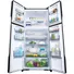 Tủ Lạnh Panasonic Inverter 550 Lít NR-DZ600GKVN