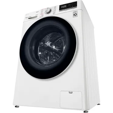 Máy Giặt LG Inverter 8.5 Kg FV1208S4W 10