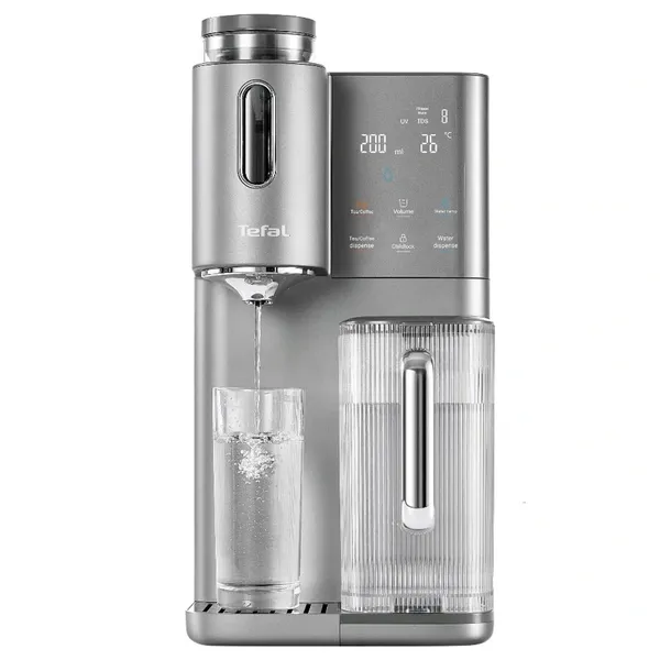 Máy Lọc Nước Nóng Lạnh Pure Water Plus BR653BY0