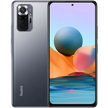 Redmi Note 10 Pro(6GB+128GB) Vàng Đồng