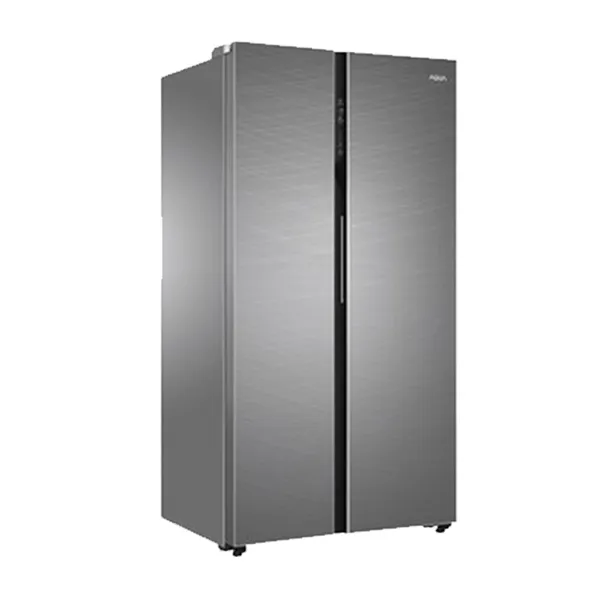 Tủ Lạnh Aqua Inverter 576 Lít AQR-IG696FS GD