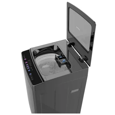 Máy Giặt Sharp 12 Kg ES-TN121EN-DG 3