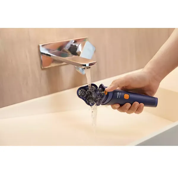 Máy Cạo Râu Khô Và Ướt Philips S1880/00