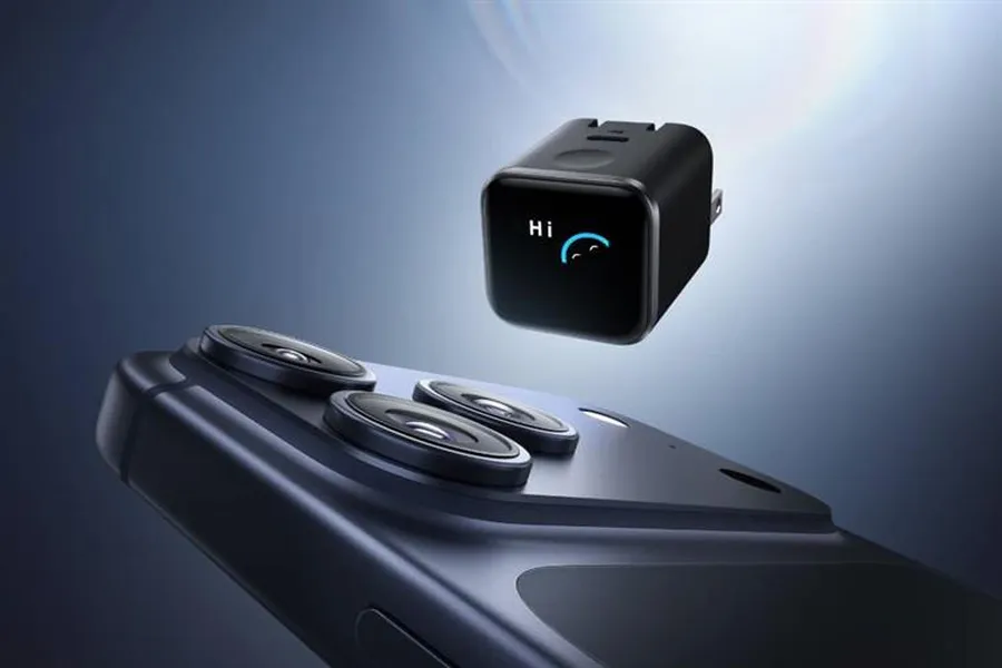 Sạc Nhanh Type-C 45W Anker Nano A121D
