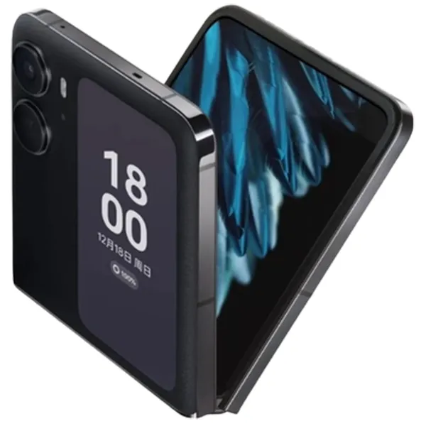 OPPO Find N2 Flip