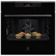 Lò Nướng Âm Electrolux KODDP39H 71 Lít
